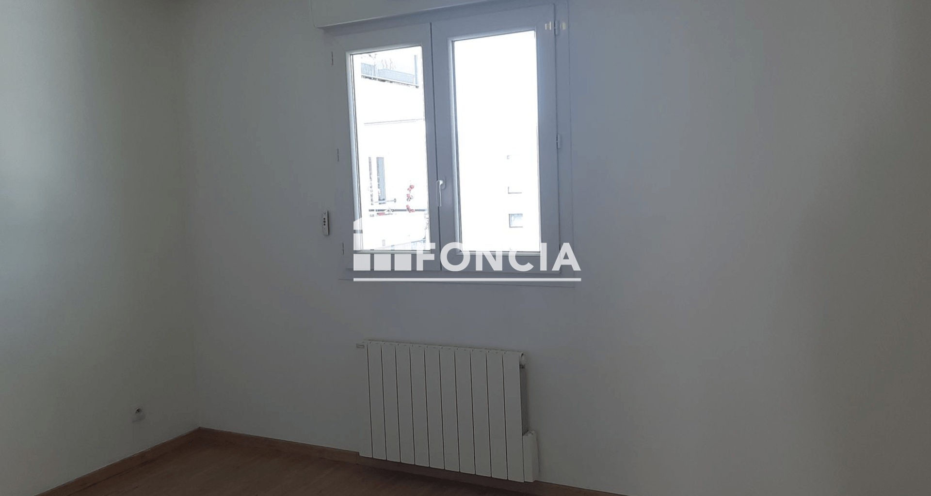Appartement 3 pièces (69.17 m²) à louer - Ferney-voltaire (01210)