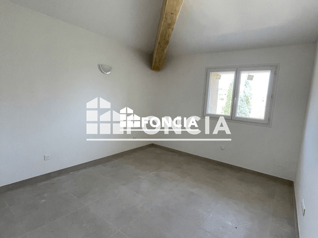 Appartement 3 pièces (90.54 m²) à louer - La Cadiere D'azur (83740)