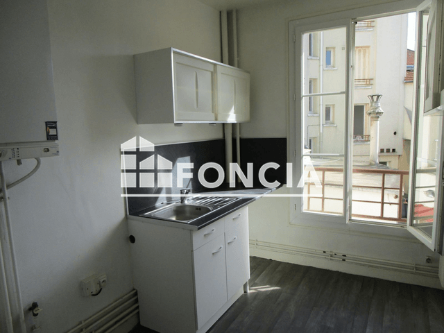 Appartement 2 pièces (37.38 m²) à louer - Chartres (28000)
