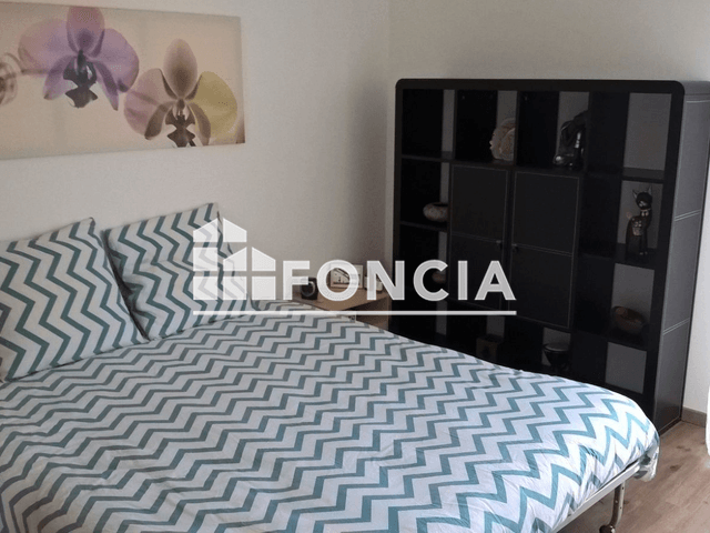 Appartement 2 pièces (44.13 m²) à louer - Le Chable Beaumont (74160)