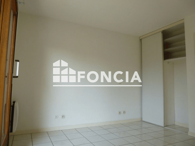 Appartement 2 pièces (32.28 m²) à louer - Douvaine (74140)