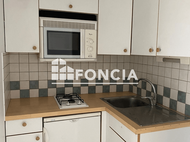 Studio (29.76 m²) à louer - Chartres (28000)