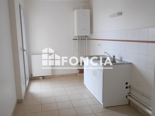 Appartement 3 pièces (74.69 m²) à louer - Chartres (28000)