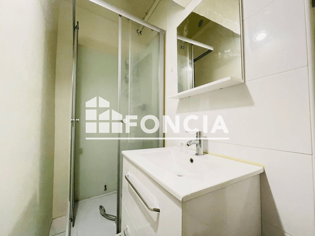 Studio meublé (34.22 m²) à louer - Toulon (83000)