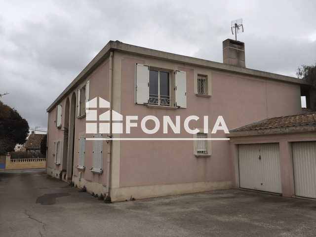 Appartement 3 pièces (65.35 m²) à louer - Sanary Sur Mer (83110)