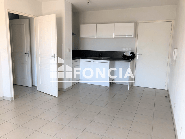 Appartement 2 pièces (41.26 m²) à louer - La Seyne Sur Mer (83500)