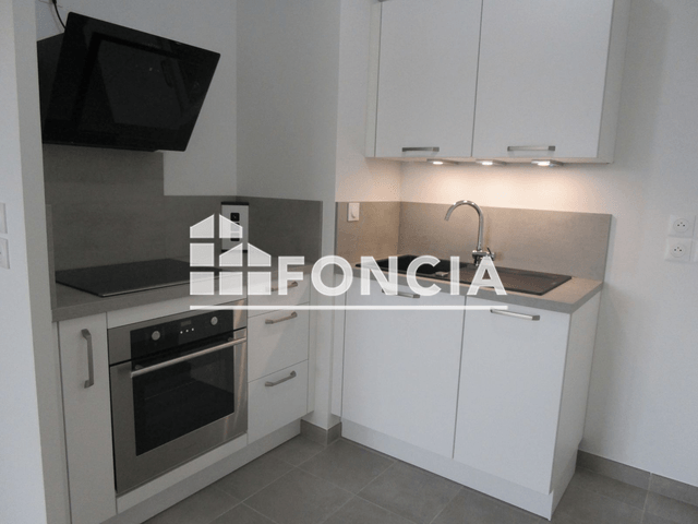 Appartement 2 pièces (49.3 m²) à louer - Leves (28300)