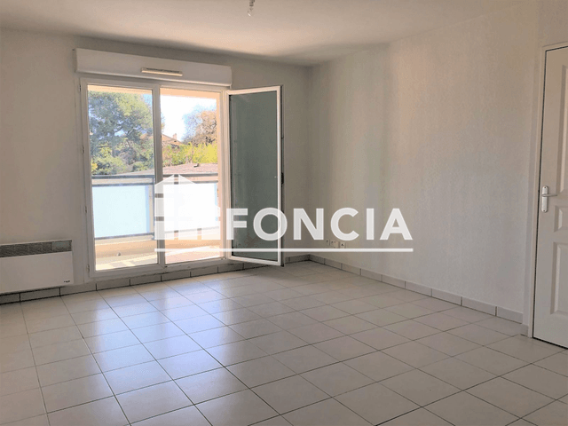 Appartement 2 pièces (41.26 m²) à louer - La Seyne Sur Mer (83500)