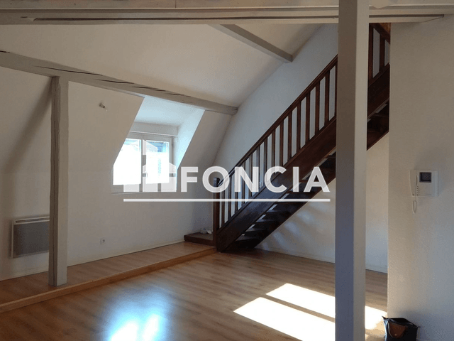 Studio (45.13 m²) à louer - Evian Les Bains (74500)