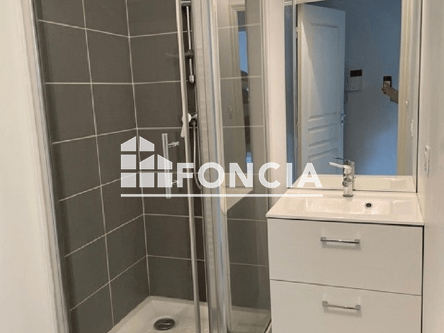 Appartement 2 pièces (39.8 m²) à louer - Chartres (28000)