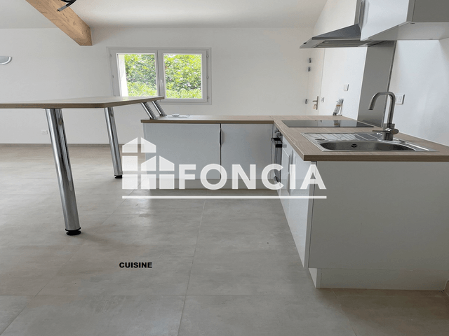 Appartement 3 pièces (90.54 m²) à louer - La Cadiere D'azur (83740)