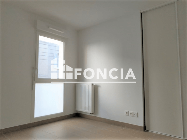 Appartement 2 pièces (37.4 m²) à louer - Toulon (83000)