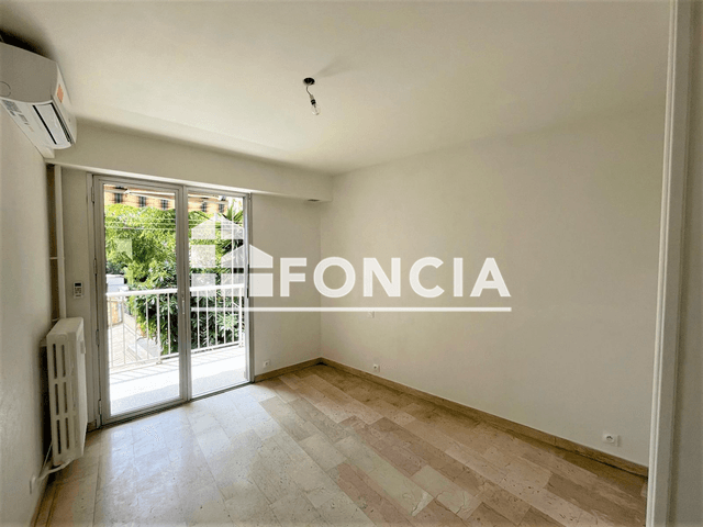 Appartement 3 pièces (59.24 m²) à louer - Toulon (83000)