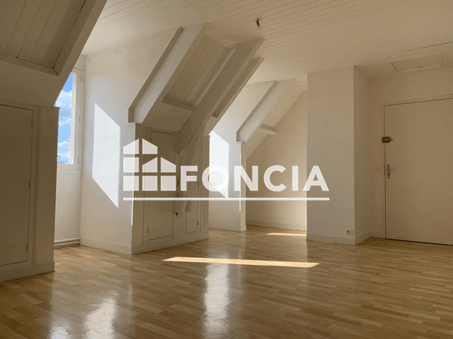 Appartement 2 pièces (48.06 m²) à louer - Luisant (28600)