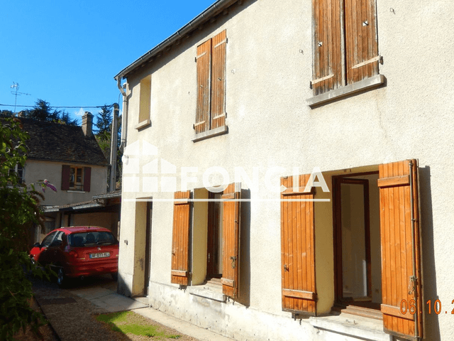 Appartement 2 pièces (43.45 m²) à louer - Dreux (28100)