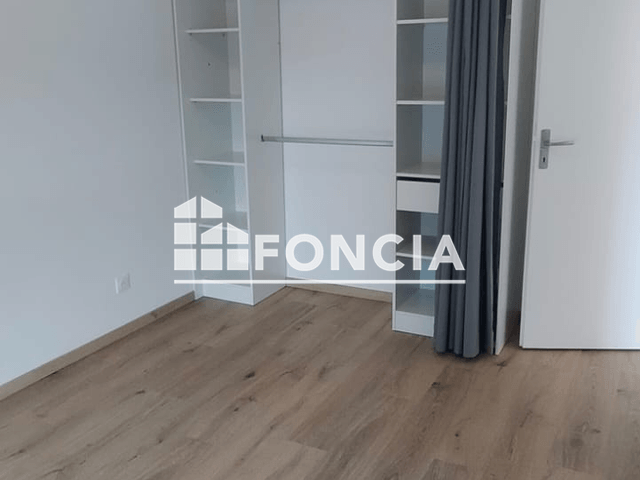 Appartement 2 pièces (40.22 m²) à louer - Thonon Les Bains (74200)