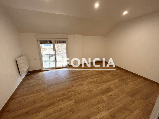 Maison 3 pièces (67.2 m²) à louer - Leaz (01200)
