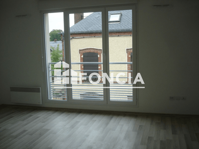 Studio (26.55 m²) à louer - Dreux (28100)