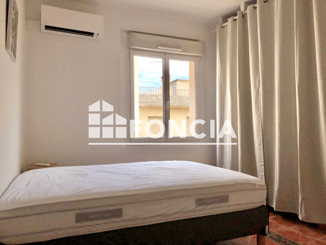 Appartement 3 pièces (83.84 m²) à louer - Toulon (83100)