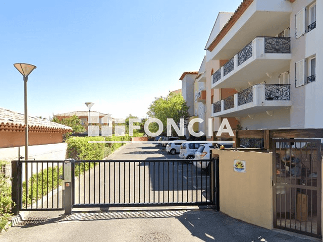 Appartement 3 pièces (64.96 m²) à louer - Saint Cyr Sur Mer (83270)