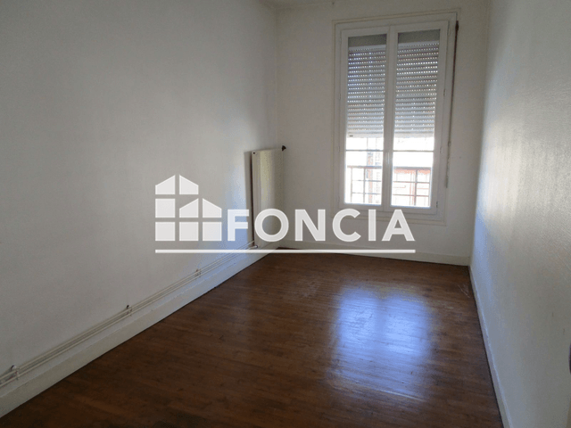 Appartement 2 pièces (37.38 m²) à louer - Chartres (28000)