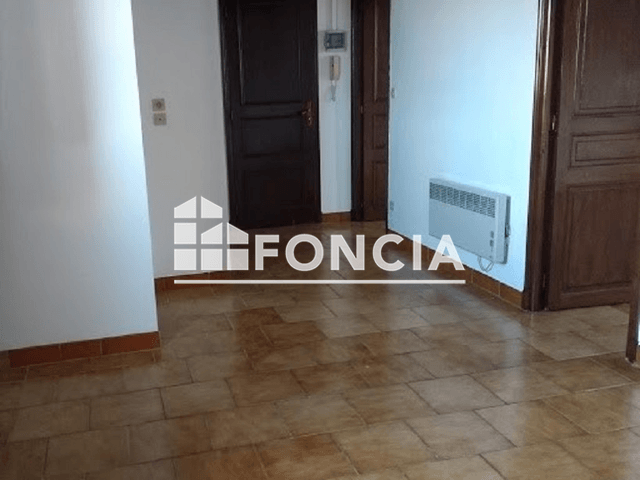 Appartement 3 pièces (39 m²) à louer - Nogent Le Roi (28210)