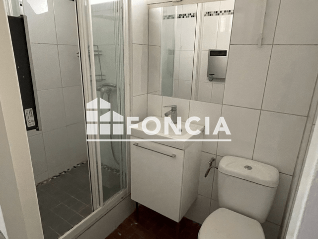 Appartement 3 pièces (38.35 m²) à louer - Le Beausset (83330)