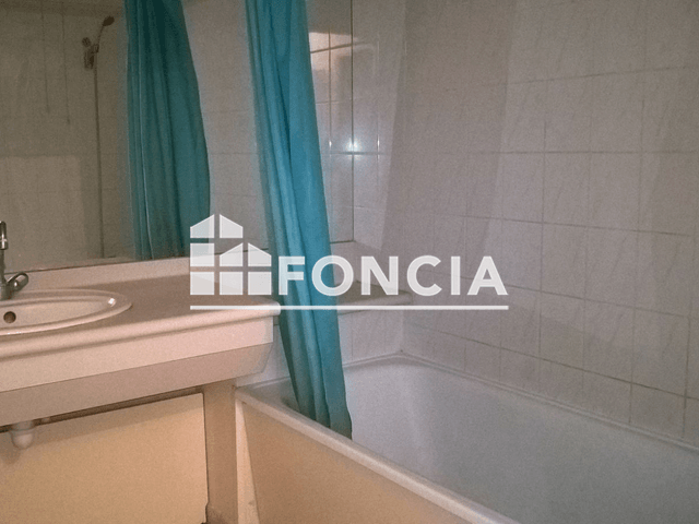 Appartement 2 pièces (48.84 m²) à louer - Saint Julien En Genevois (74160)