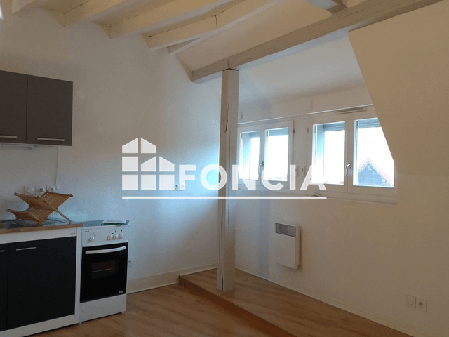 Studio (45.13 m²) à louer - Evian Les Bains (74500)