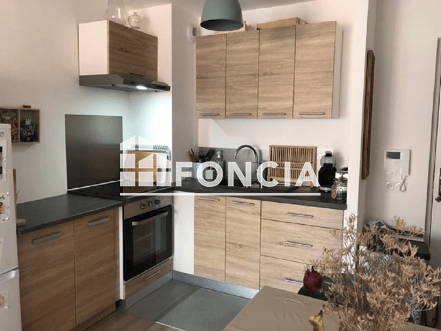 Appartement 2 pièces (40.03 m²) à louer - Luce (28110)