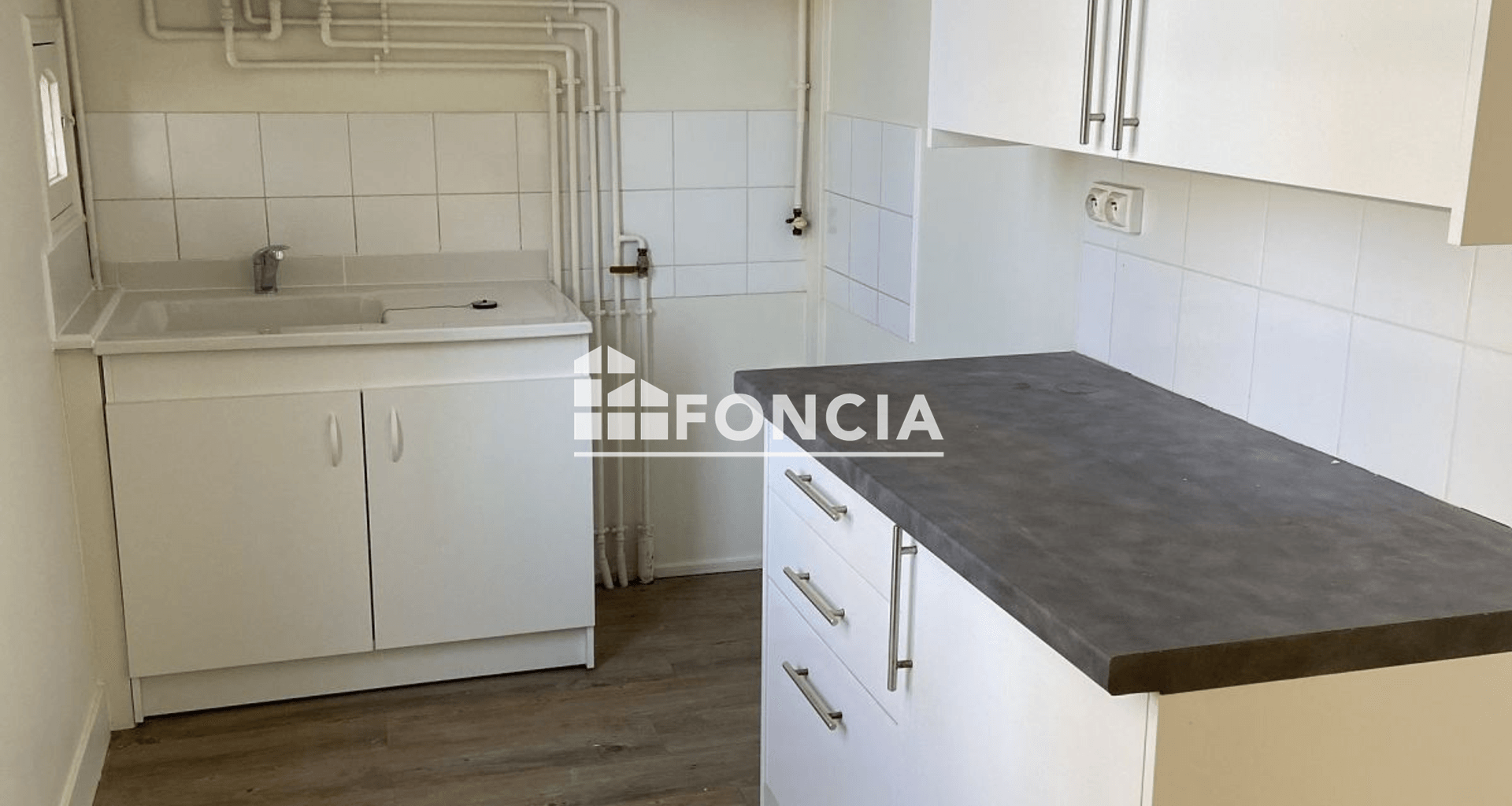 Appartement 2 pièces (39 m²) à louer - Dreux (28100)