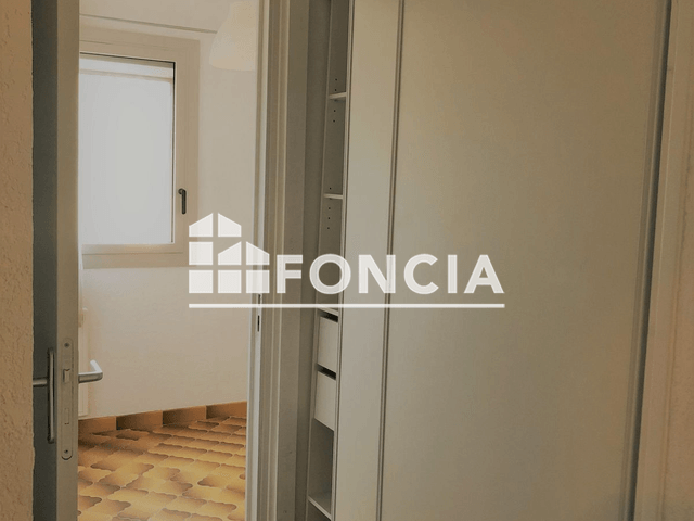 Appartement 2 pièces (31.93 m²) à louer - Saint-mandrier-sur-mer (83430)