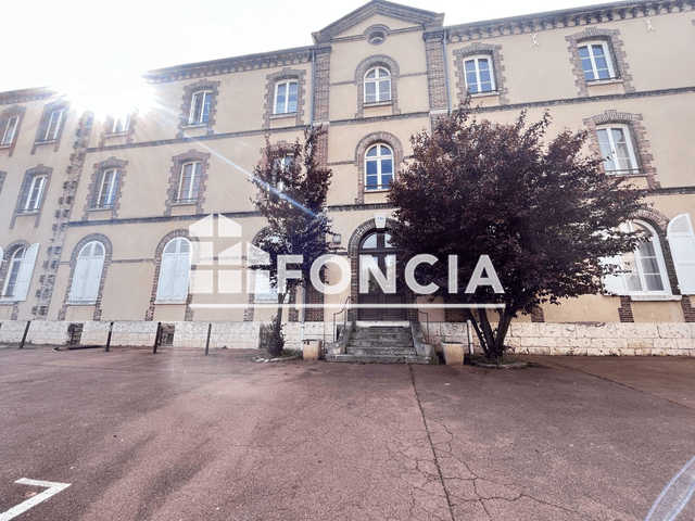 Appartement 2 pièces (46.29 m²) à louer - Chartres (28000)