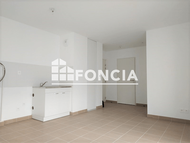 Appartement 2 pièces (37.4 m²) à louer - Toulon (83000)