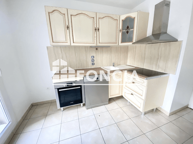 Appartement 4 pièces (85.49 m²) à louer - Ferney Voltaire (01210)