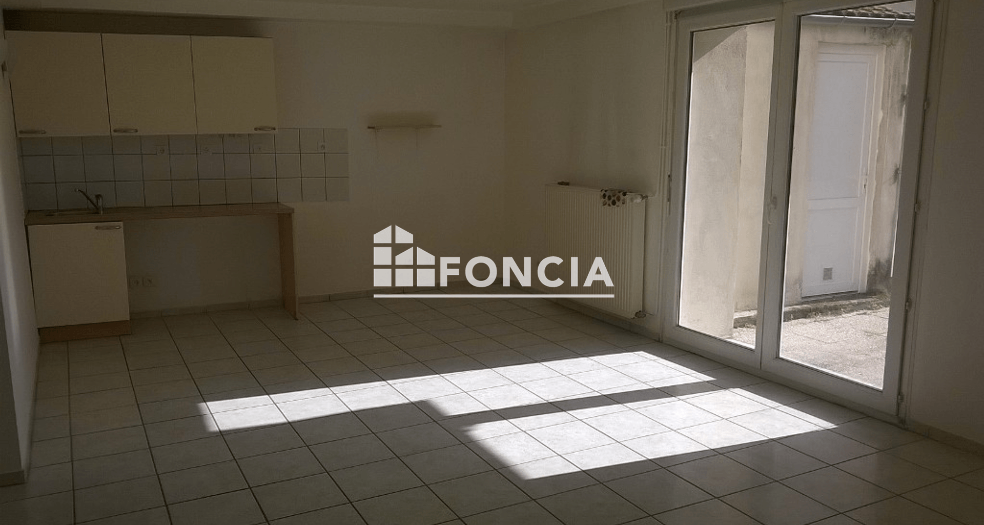 Appartement 2 pièces (58.69 m²) à louer - Billiat (01200)