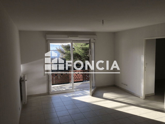 Appartement 3 pièces (59.89 m²) à louer - La Seyne-sur-mer (83500)