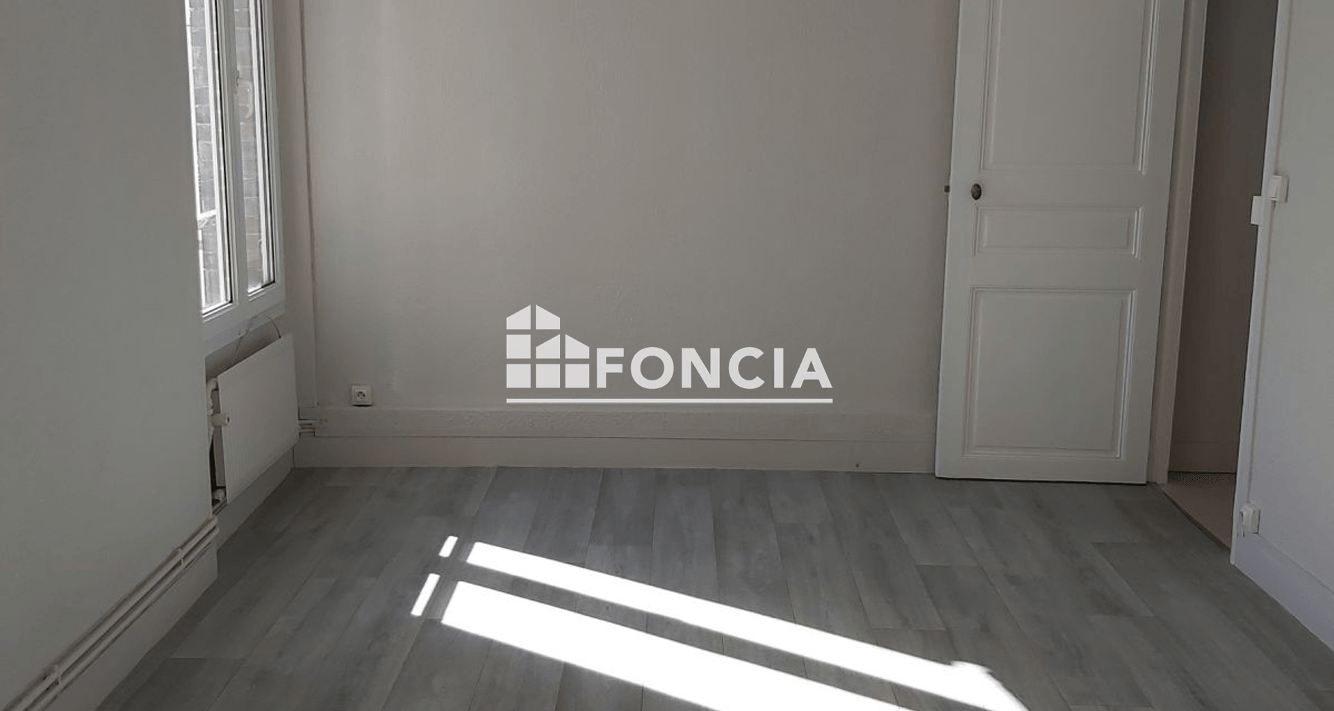 Appartement 2 pièces (38.32 m²) à louer - Dreux (28100)