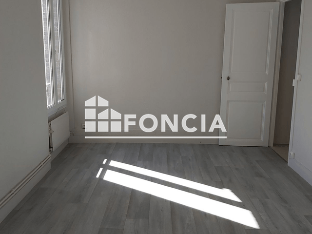 Appartement 2 pièces (38.32 m²) à louer - Dreux (28100)
