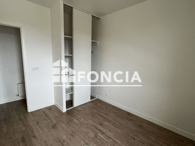 Appartement 4 pièces (89.85 m²) à louer - Le Coudray (28630)