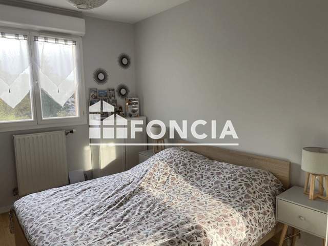 Appartement 2 pièces (50.89 m²) à louer - Chartres (28000)