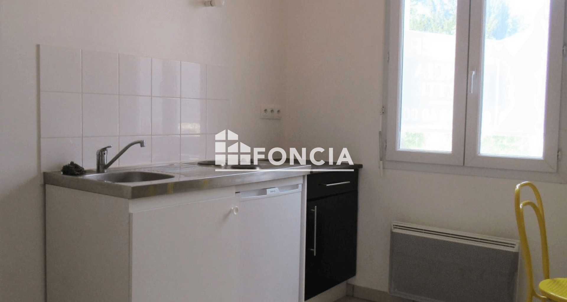 Studio (18.9 m²) à louer - Chartres (28000)