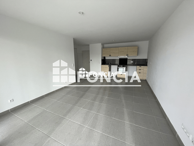 Appartement 3 pièces (63.17 m²) à louer - Hyeres (83400)