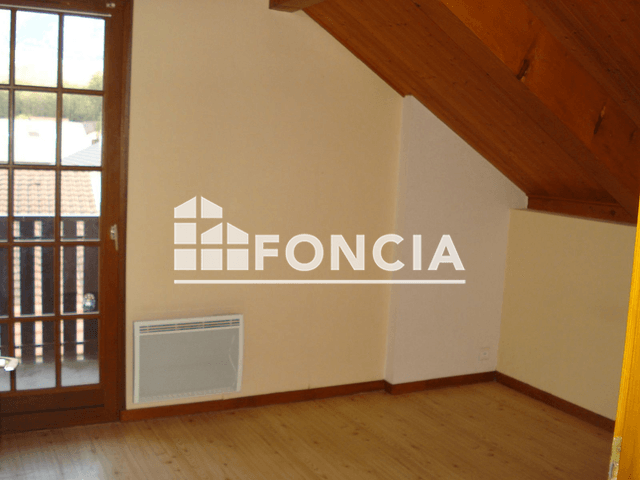 Maison 4 pièces (72.64 m²) à louer - Allinges (74200)