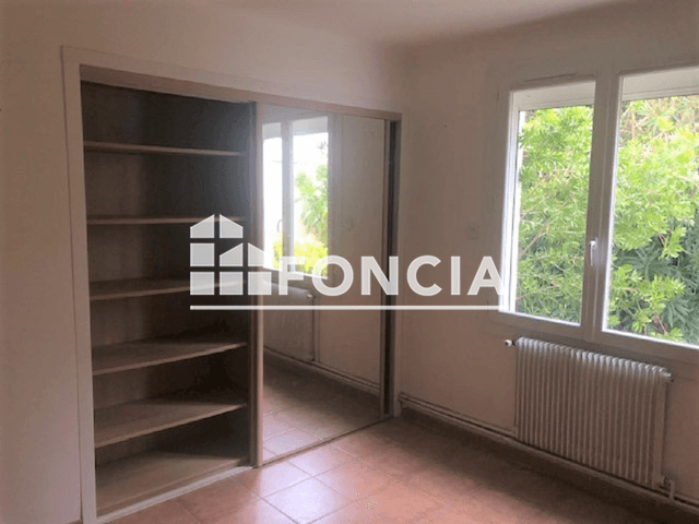 Appartement 4 pièces (75.03 m²) à louer - La Seyne Sur Mer (83500)