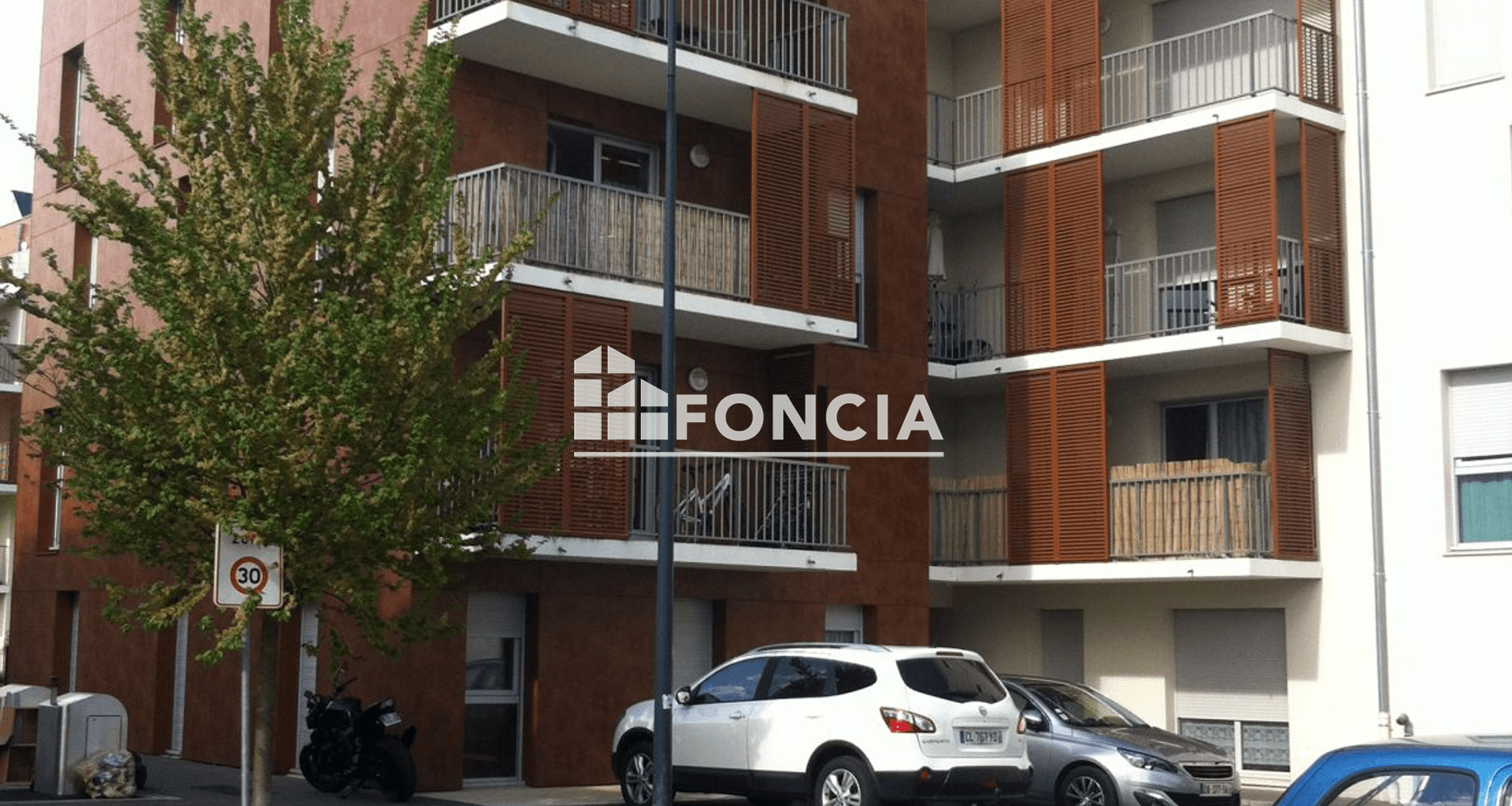 Appartement 4 pièces (86.81 m²) à louer - Chartres (28000)