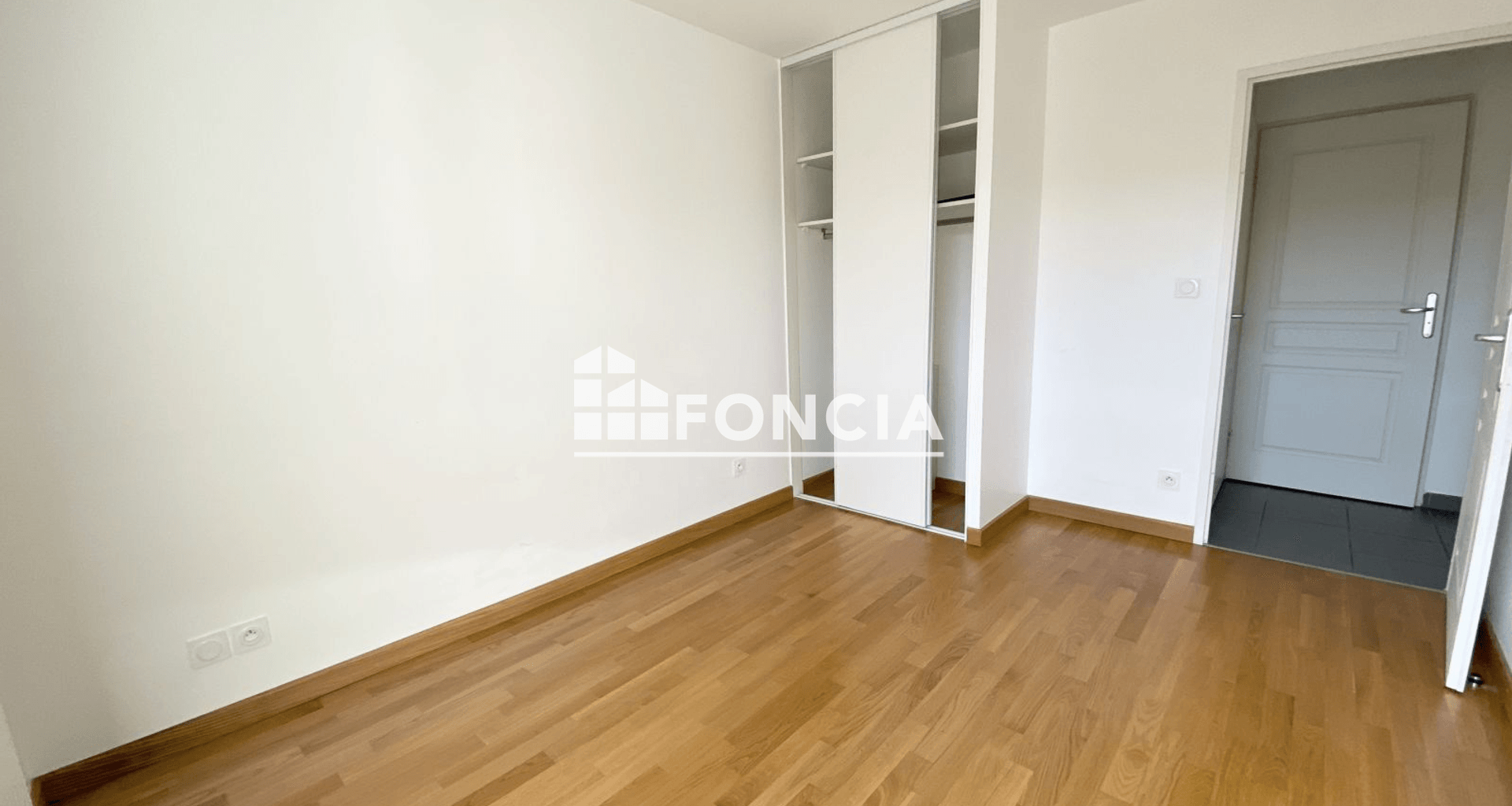 Appartement 3 pièces (71.67 m²) à louer - Annemasse (74100)