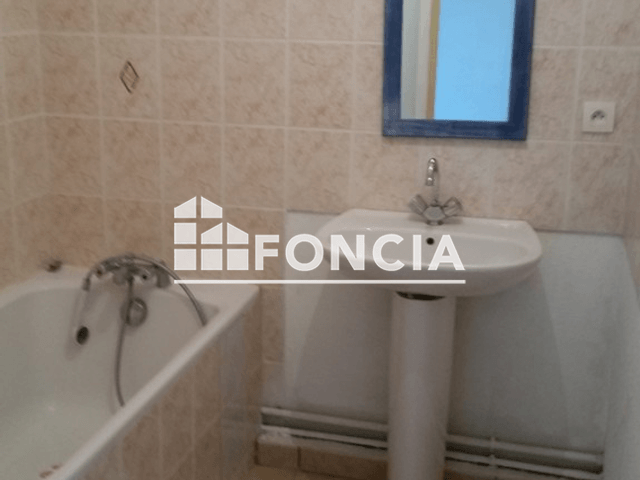 Appartement 2 pièces (38.66 m²) à louer - Chartres (28000)