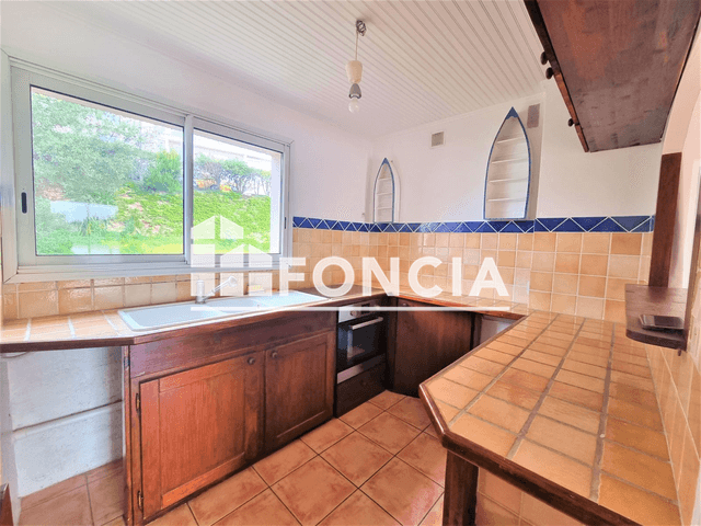 Appartement 3 pièces (57.15 m²) à louer - Toulon (83200)