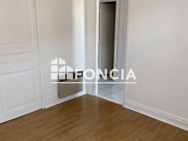 Appartement 2 pièces (36.76 m²) à louer - Dreux (28100)